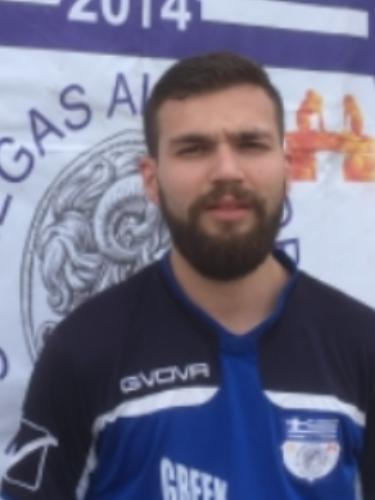 Avatar Bild für Othon Papadopoulos