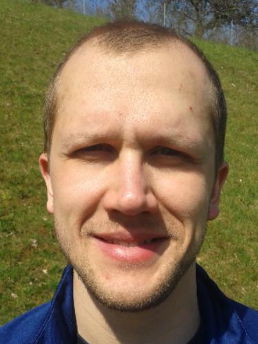 Avatar Bild für Maximilian Fietz
