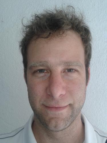 Avatar Bild für Benedikt Porzelt