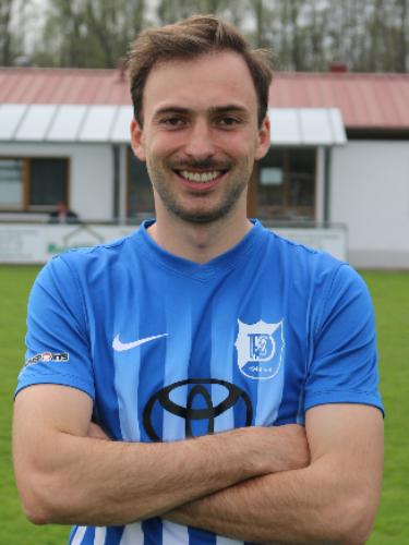 Avatar Bild für Johannes Gruber