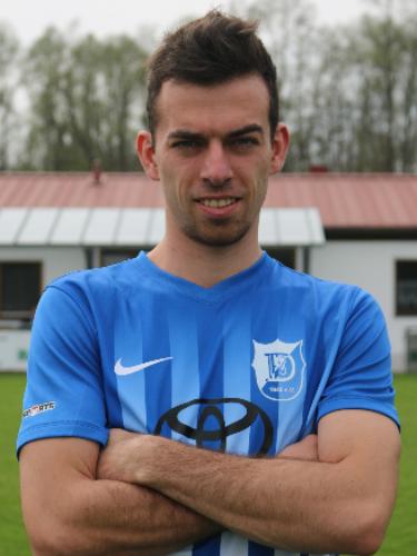 Avatar Bild für Dominik Zahner