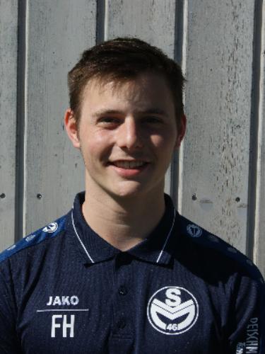 Avatar Bild für Felix Haag