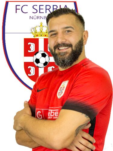 Avatar Bild für Radenko Dakovic