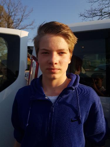 Avatar Bild für Lennard Wischeropp