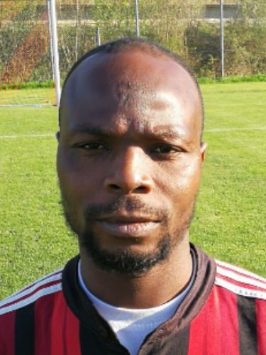 Avatar Bild für Olabode Ajayi