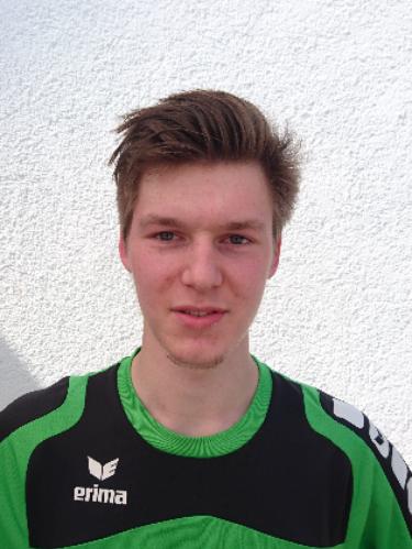 Avatar Bild für Maximilian Mueller