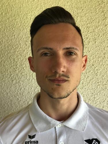 Avatar Bild für Dominic Weigl