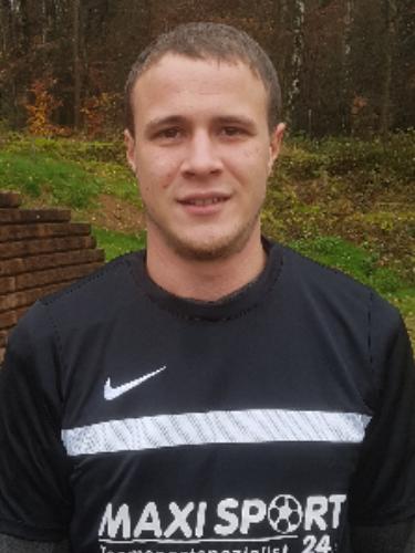 Avatar Bild für Sebastian Müller