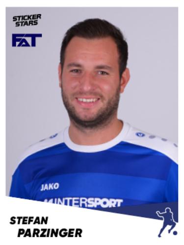 Avatar Bild für Stefan Parzinger