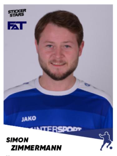 Avatar Bild für Simon Zimmermann