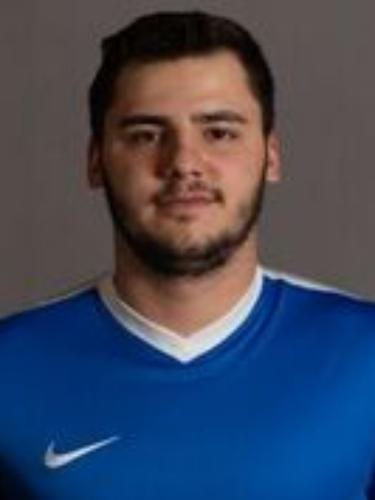 Avatar Bild für Alexis Kazakidis