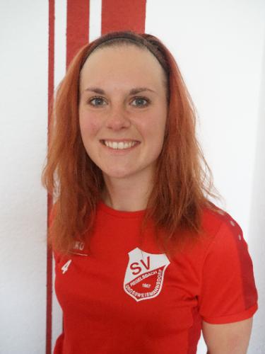 Avatar Bild für Jaqueline Schacher