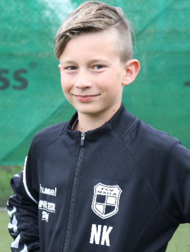 Avatar Bild für Noah Kröller