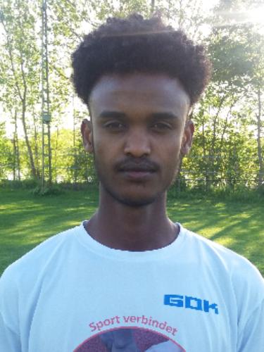 Avatar Bild für Abdi Mahamad Abdisamad