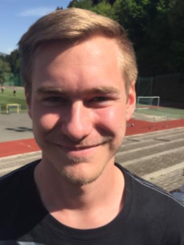 Avatar Bild für Maximilian Stögmair