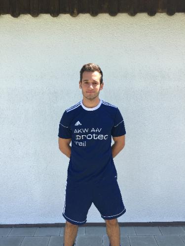 Avatar Bild für Dominik Pinzenoehler