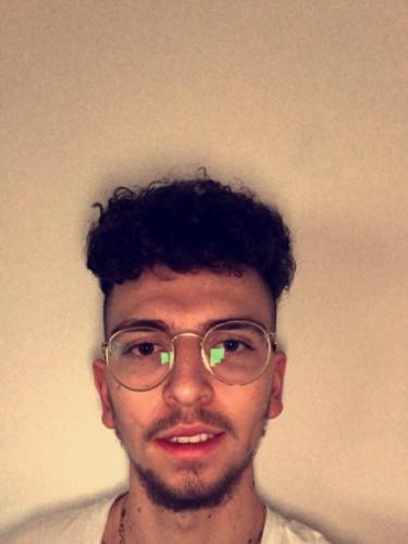Avatar Bild für Giuseppe Di Mento