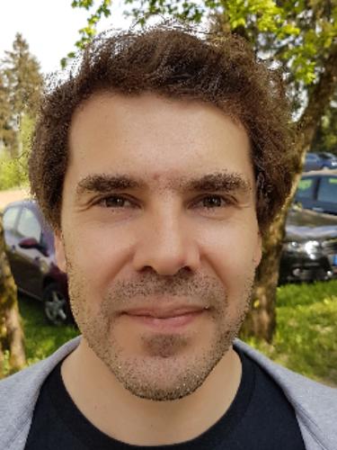 Avatar Bild für Matthias Vogel