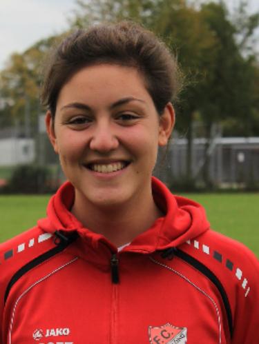 Avatar Bild für Franziska Schroeger