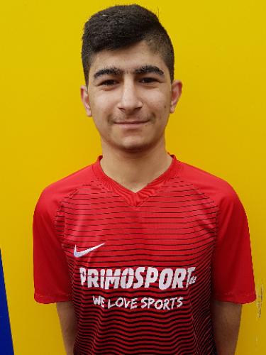 Avatar Bild für Riyan Balaseeni