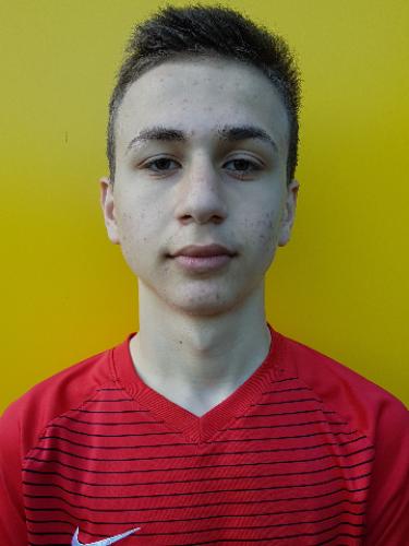 Avatar Bild für Iznaur Chapanov