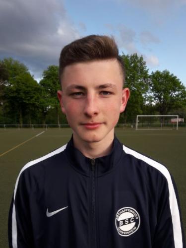 Avatar Bild für Severin Spielmann