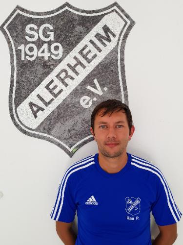 Avatar Bild