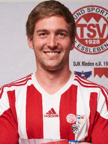 Avatar Bild für Daniel Keller