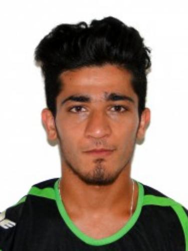 Avatar Bild