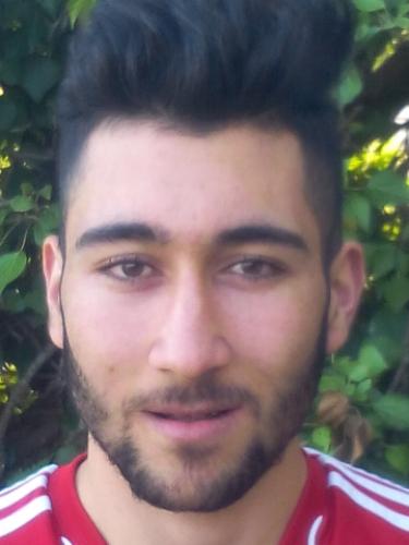 Avatar Bild für Saad Bashar Hassan