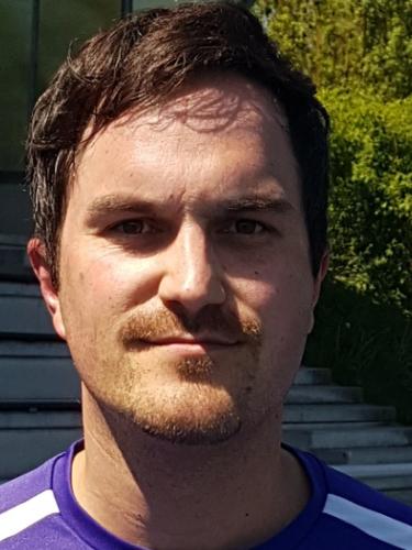 Avatar Bild für Benjamin Brugger