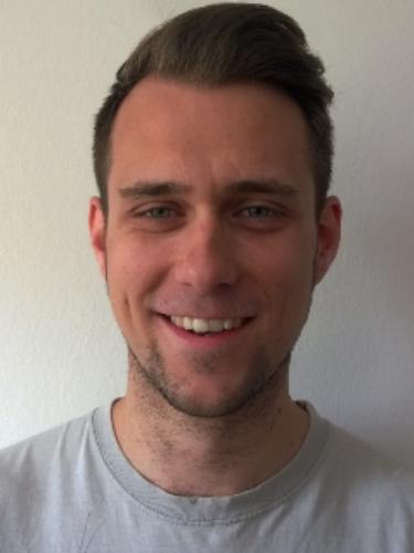 Avatar Bild für Adrian Liebert