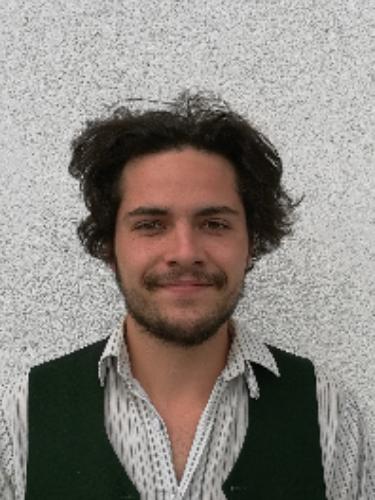Avatar Bild für Max Reitzig