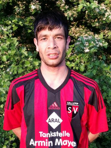 Avatar Bild für Mohammed Rasuli