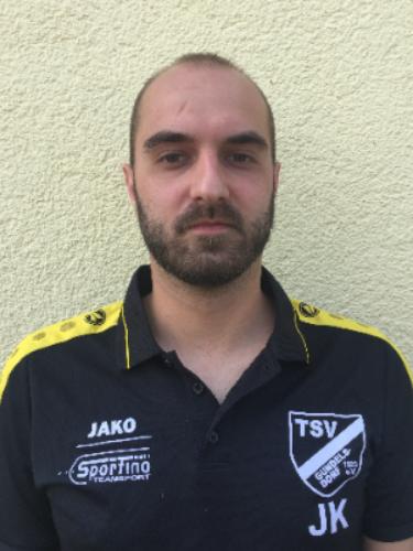 Avatar Bild für Joachim Kreul