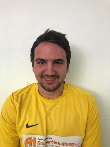 Avatar Bild für Korbinian Paul