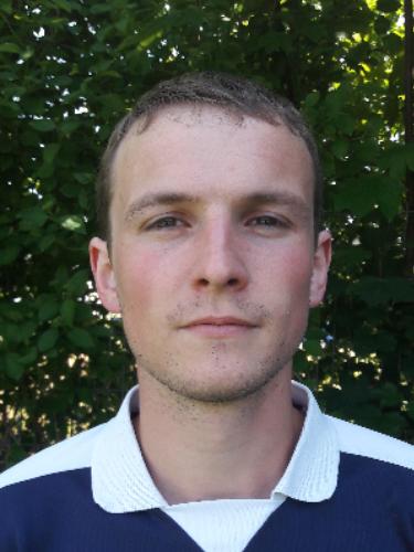Avatar Bild für Mathias Mader