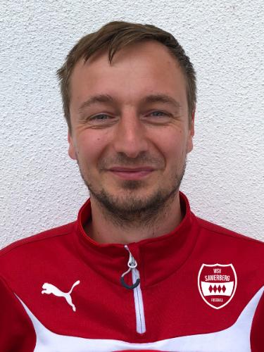 Avatar Bild für Andreas Graf
