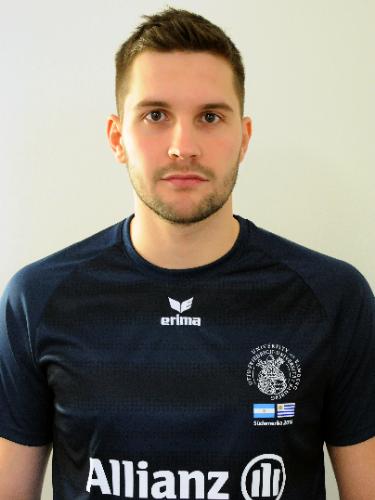 Avatar Bild für Maximilian Vetter