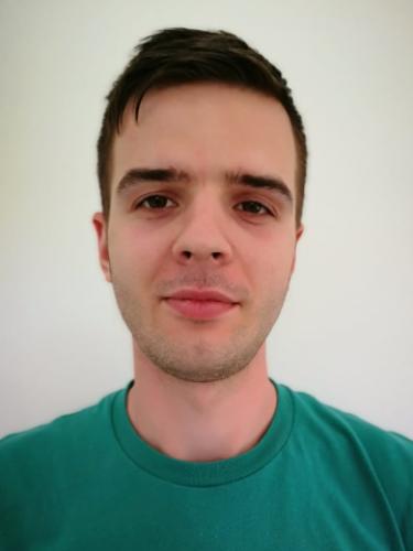 Avatar Bild für Josip Pejakovic