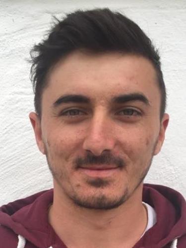 Avatar Bild für Alexandru Godeanu