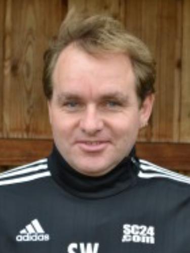 Avatar Bild für Wolfgang Schmid