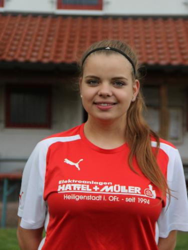 Avatar Bild für Svenja Kauppert