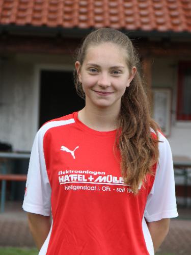 Avatar Bild für Luisa Saffer