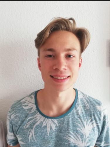 Avatar Bild für Jonas Pflanzer