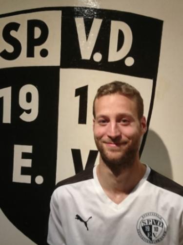 Avatar Bild für Antonio Verazzo