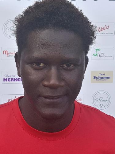 Avatar Bild für Elhadji Kebe