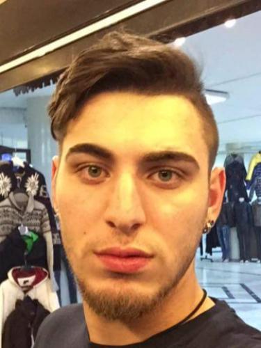 Avatar Bild für Muhammed Cengiz
