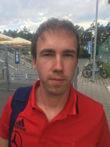 Avatar Bild für Sebastian Schmidt