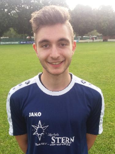 Avatar Bild für Luca Höfer
